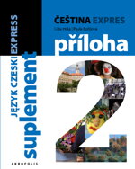 Čeština expres 2 - polská